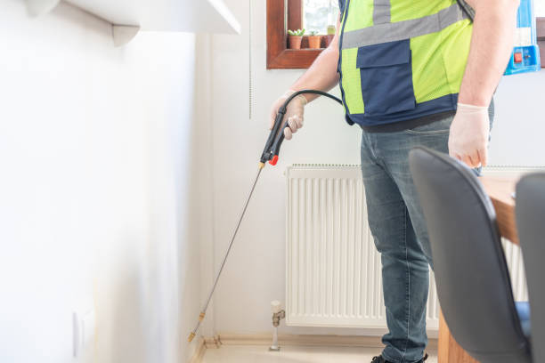 Best Mosquito Control Services  in Cairo, IL