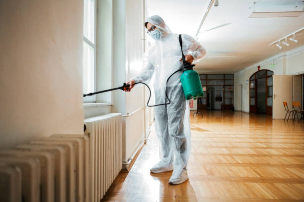 Best Commercial Pest Control Services  in Cairo, IL